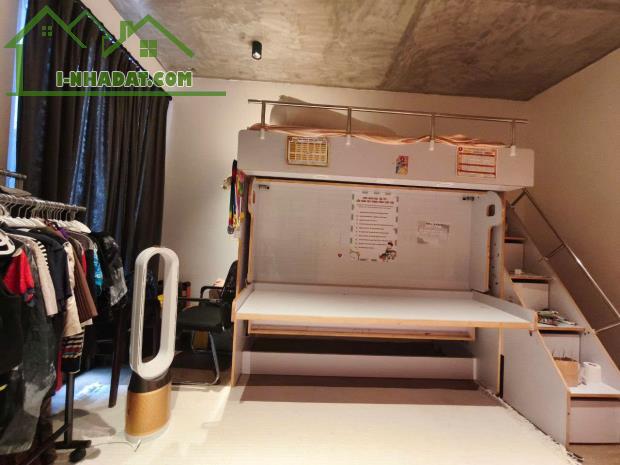 BÁN GẤP BIỆT THỰ 5 TẦNG THANG MÁY - HÀM RỒNG NGỌC LÂM - NỘI THẤT CAO CẤP - GIÁ TỐT 18 TỶ - 1