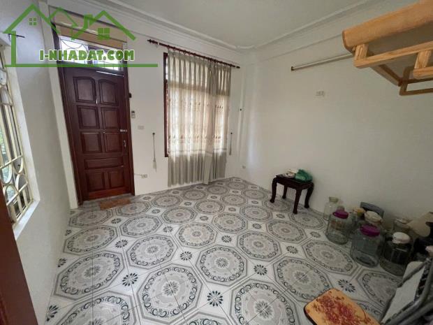Cho thuê nhà nguyên căn Phố Minh Khai 3 tầng x 60m2, 4 ngủ, KD online kết hợp ở gđ, 15 - 1
