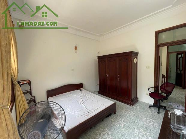 Cho thuê nhà nguyên căn Phố Minh Khai 3 tầng x 60m2, 4 ngủ, KD online kết hợp ở gđ, 15 - 4