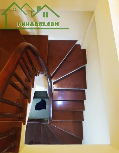 Bán gấp nhà phố Khương Hạ, Thanh Xuân, nhà đẹp, ngõ thoáng, gần hồ Khương Hạ - 1