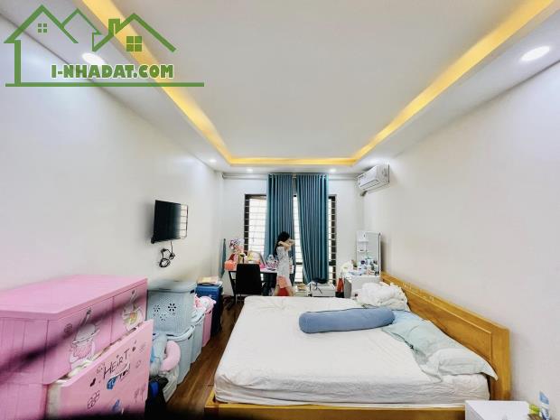 Bán gấp nhà phố Khương Hạ, Thanh Xuân, nhà đẹp, ngõ thoáng, gần hồ Khương Hạ - 2