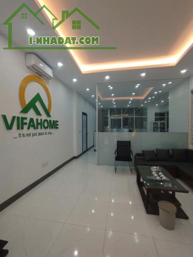 CÔNG TY CỔ PHẦN VIFAHOME TUYỂN GẤP Trưởng Phòng kinh doanh BĐS cho thuê - 1