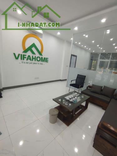 CÔNG TY CỔ PHẦN VIFAHOME TUYỂN GẤP Trưởng Phòng kinh doanh BĐS cho thuê - 2