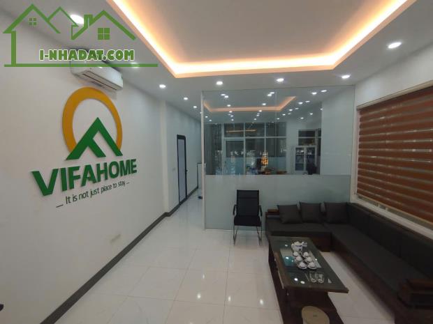 CÔNG TY CỔ PHẦN VIFAHOME TUYỂN GẤP Trưởng Phòng kinh doanh BĐS cho thuê - 3