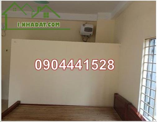 Chính chủ cho thuê phòng rộng (24m2) khép kín khu B ĐH Mỏ Địa Chất, Bắc Từ Liêm, Hà Nội