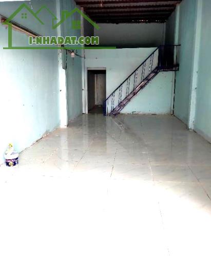 Bán nhà HXT Bến Lội, gần Hương Lộ 2, Bình Tân, 48m² - 4x12 - 2 tầng, chỉ hơn 2 tỷ