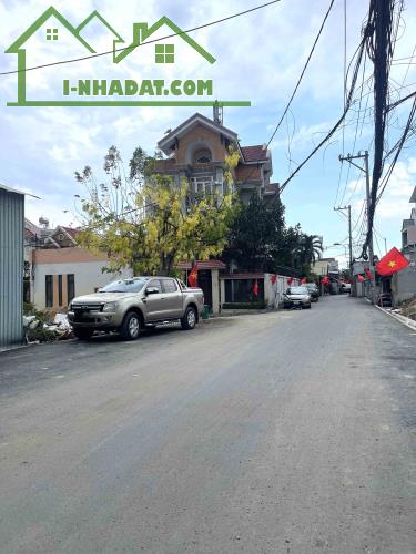 Bán Đất Thổ Cư Đẹp Mặt Tiền Đường 12m 147m2_8*18 Khu Vip Bên Sông Hiệp Bình Chánh Thủ Đức - 2