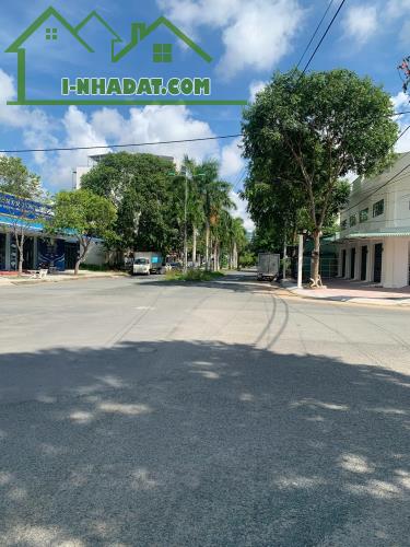 BÁN 2 NỀN MẶT TIỀN ĐƯỜNG PHAN TRỌNG TUỆ , KDC DIỆU HIỀN , PHÚ THỨ , CÁI RĂNG , TP CẦN THƠ - 1