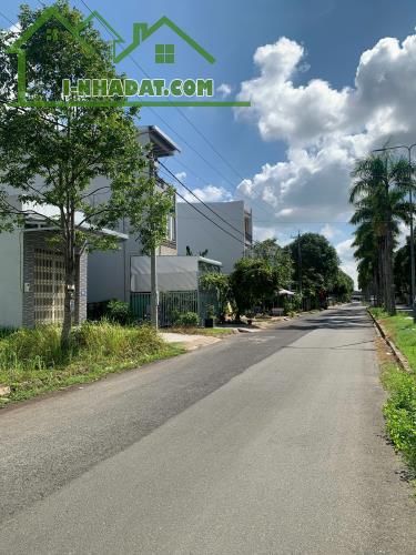 BÁN 2 NỀN MẶT TIỀN ĐƯỜNG PHAN TRỌNG TUỆ , KDC DIỆU HIỀN , PHÚ THỨ , CÁI RĂNG , TP CẦN THƠ - 3