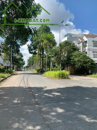 BÁN 2 NỀN MẶT TIỀN ĐƯỜNG PHAN TRỌNG TUỆ , KDC DIỆU HIỀN , PHÚ THỨ , CÁI RĂNG , TP CẦN THƠ - 4