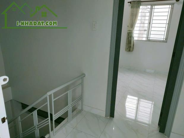 Bán Nhà HXH Phạm Văn Chiêu, 40m2, đúc 3 lầu, 4.45 tỷ TL 0964364745 - 2
