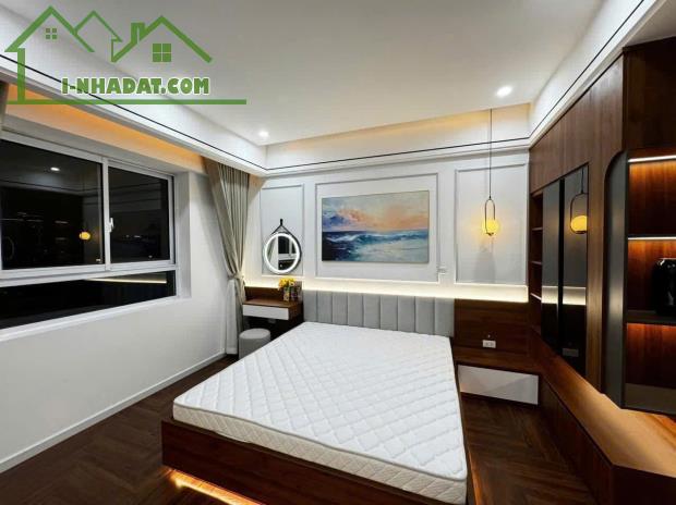 Giá tốt! Bán căn hộ Hancorp Trần Đăng Ninh 175m2 3pn 2vs Tầng trung, full NT - 3