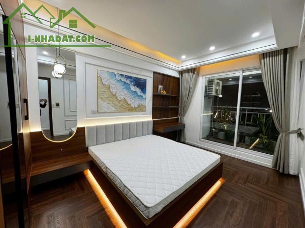 Giá tốt! Bán căn hộ Hancorp Trần Đăng Ninh 175m2 3pn 2vs Tầng trung, full NT - 4