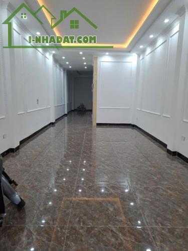 Bán nhà Chu Huy Mân -OTO TRÁNH – LÔ GÓC – THANG MÁY – KINH DOANH – 
65m² x 5 tầng -nhỉnh - 2