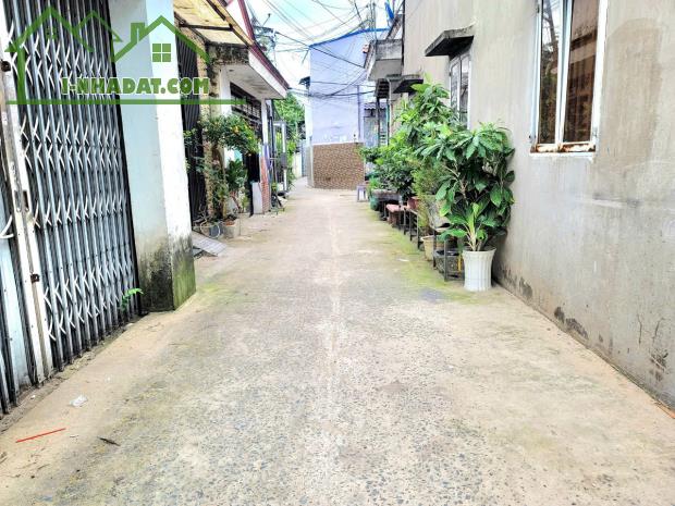 BÁN GẤP NHÀ 2 TẦNG TẠI BÀ ĐIỂM, HÓC MÔN – SHR – CHỈ 795TR