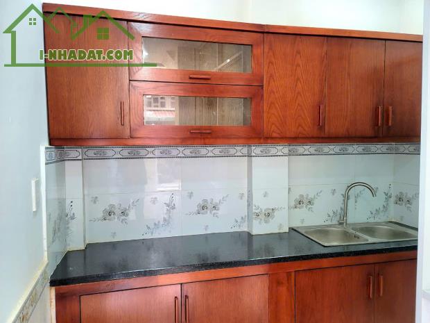 BÁN GẤP NHÀ 2 TẦNG TẠI BÀ ĐIỂM, HÓC MÔN – SHR – CHỈ 795TR - 4