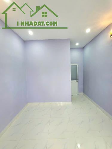 BÁN GẤP NHÀ 2 TẦNG TẠI BÀ ĐIỂM, HÓC MÔN – SHR – CHỈ 795TR - 5