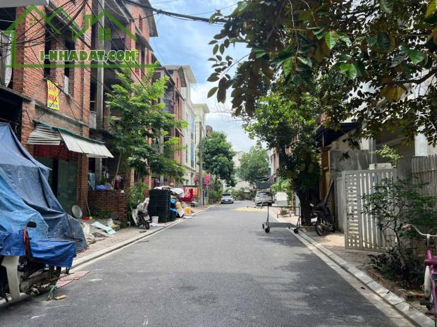 Cơ hội sở hữu nhà 4 tầng kiên cố, 123m2 Cổ Bi, Gia Lâm  thiết kế hiện đại, phù hợp để ở ho