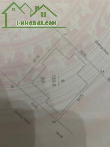 Cơ hội sở hữu nhà 4 tầng kiên cố, 123m2 Cổ Bi, Gia Lâm  thiết kế hiện đại, phù hợp để ở ho - 1