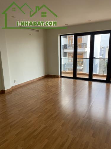 BÁN NHÀ 5 TẦNG HẺM 8M Đ NGUYỄN HỮU TIẾN . PHƯỜNG TÂY THẠNH. TÂN PHÚ . DT105 M . GIÁ 14.6 ỷ - 2