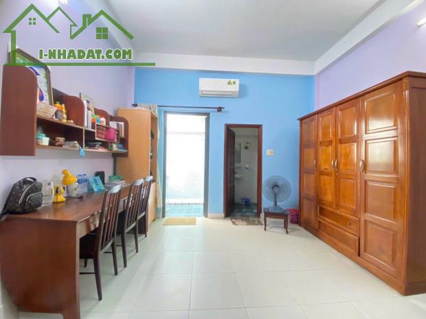 Bán nhà quận Bình Thạnh, hẻm thông Điện Biên Phủ, phường 15, 78m2, 8.3 tỷ - 1