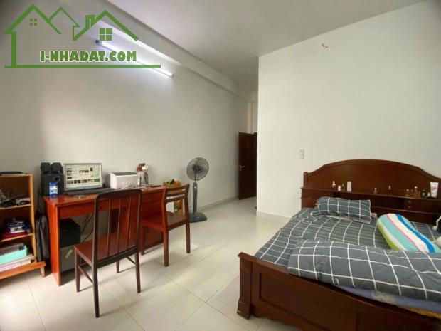 Bán nhà quận Bình Thạnh, hẻm thông Điện Biên Phủ, phường 15, 78m2, 8.3 tỷ
