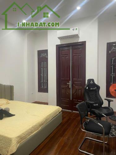 BÁN NHÀ  NGỌC LÂM – LONG BIÊN – VỊ TRÍ VÀNG KINH DOANH - DT: 77M² x 3 TẦNG – MẶT TIỀN - 1