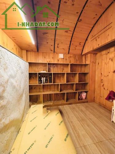 BÁN NHÀ SIÊU NGON - CHÍNH CHỦ - 5 TẦNG BTCT - NHÀ MỚI CHỦ ĐANG Ở - HXH - NƠ TRANG LONG - - 4