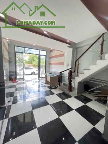 474💥Cho thuê nhà hẻm Trần Hưng Đạo, Ninh Kiều – Nhà đẹp, giá tốt, thuận tiện kinh doanh!