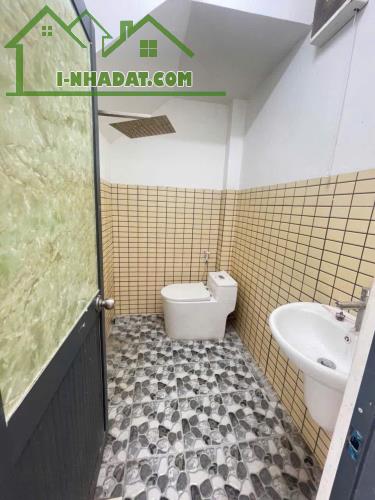 474💥Cho thuê nhà hẻm Trần Hưng Đạo, Ninh Kiều – Nhà đẹp, giá tốt, thuận tiện kinh doanh! - 2
