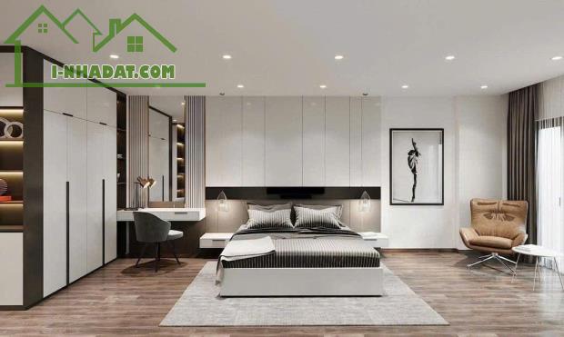 Bán nhà Phạm Văn Đồng, 47m2, phân lô, ô tô, nội thất chủ tặng,  nhỉnh 8tỷ. - 2
