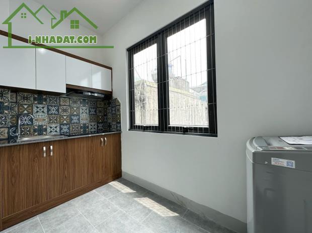 Bán nhà ngõ 118 Vương Thừa Vũ, Diện tích 123m x 7 tầng, mặt tiền 6.8, giá 26.5 tỷ - 2