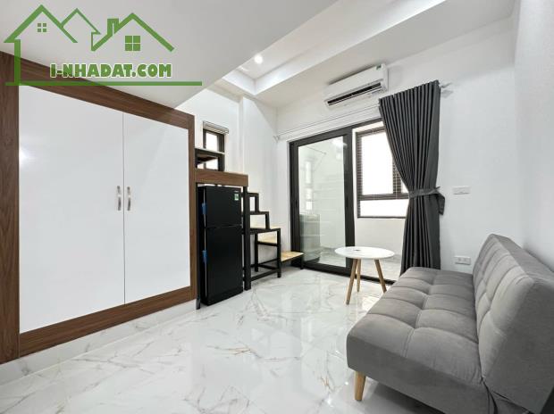 Bán nhà ngõ 118 Vương Thừa Vũ, Diện tích 123m x 7 tầng, mặt tiền 6.8, giá 26.5 tỷ - 3