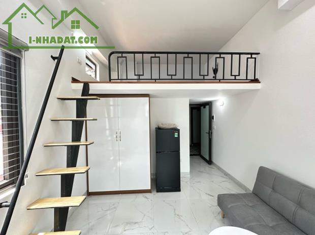 Bán nhà ngõ 118 Vương Thừa Vũ, Diện tích 123m x 7 tầng, mặt tiền 6.8, giá 26.5 tỷ - 4