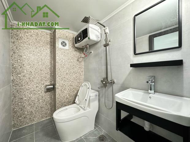 Bán nhà ngõ 118 Vương Thừa Vũ, Diện tích 123m x 7 tầng, mặt tiền 6.8, giá 26.5 tỷ - 5