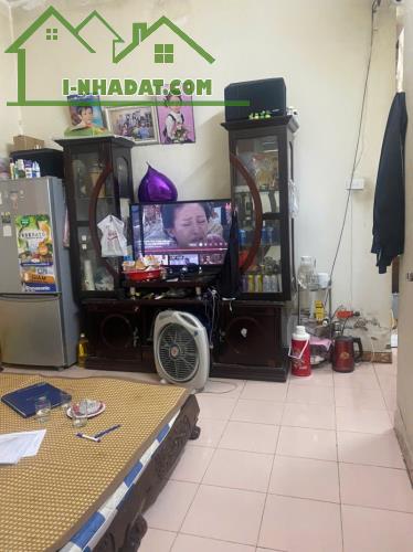 Nhà Tập thể Tầng 5; Khu ĐTM Nghĩa Đô (118.8 Nguyễn Khánh Toàn). 36/50m; Tầng 5; Giá 3 tỷ - 3