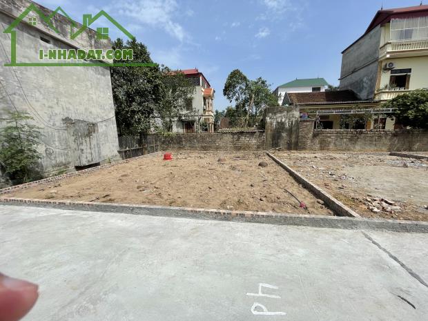 BÁN ĐẤT KIM HỒ - LỆ CHI, GIA LÂM, 64M², GIÁ CHỈ 2.X TỶ – ĐƯỜNG Ô TÔ TRÁNH – GẦN ĐH DỆT MAY