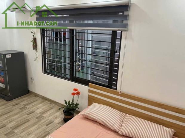Bán gấp! Nhà dòng tiền êm như ru – Khách thuê kín – Gần ngay Ngã Tư Sở - 2