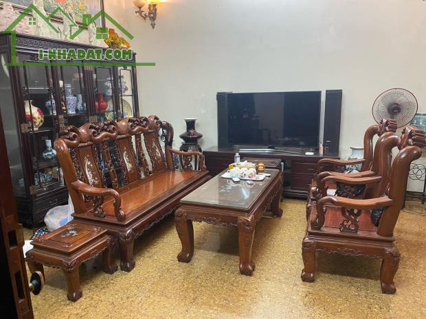 Bán nhà phố Đồng Me, Mễ Trì, Nam Từ Liêm. DT 55m2 x 6 tầng, 8 phòng cho thuê, giá 10,5 tỷ