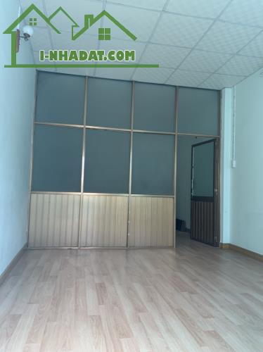 HXH THÔNG BÙI MINH TRỰC P5 QUẬN 8 - NHÀ 2 TẦNG 30M2 (3,4X8,7M) - VUÔNG VỨC - CHỈ 3.3 TỶ - 2