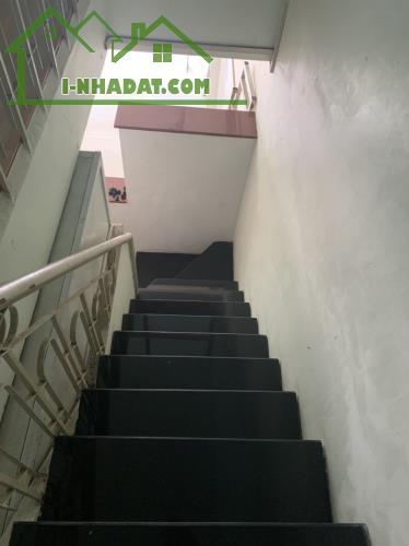 HXH THÔNG BÙI MINH TRỰC P5 QUẬN 8 - NHÀ 2 TẦNG 30M2 (3,4X8,7M) - VUÔNG VỨC - CHỈ 3.3 TỶ - 4