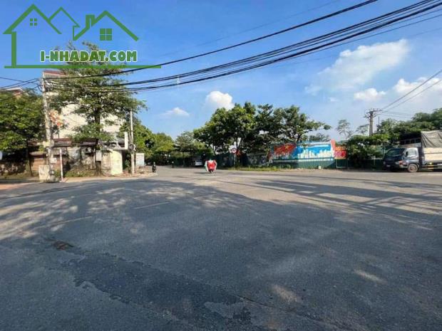 Đất nền tại Bảo Long New City, Hương Mạc, Từ Sơn, Bắc Ninh đang có giá 4,1 tỷ. Diện tích