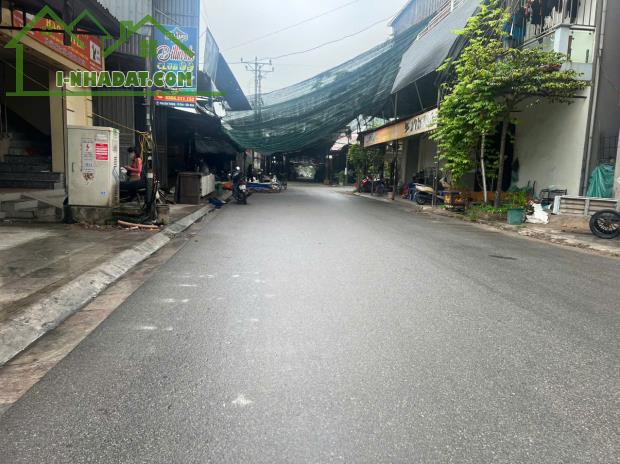 Đất nền tại Bảo Long New City, Hương Mạc, Từ Sơn, Bắc Ninh đang có giá 4,1 tỷ. Diện tích - 3