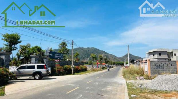 CÁCH BIỂN 2KM - TT PHƯỚC HẢI . LONG ĐẤT KHU CAMPINH ĐỒNG GIÓ - 2