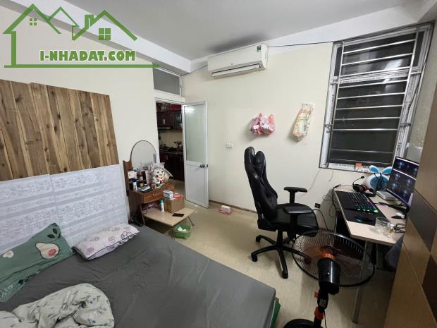 Cho thuê căn hộ CCMN Thái Hà 5.5 Triệu Full đồ, ở gđ, nhóm 4 người - 2