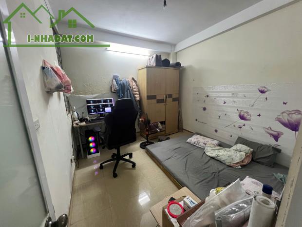 Cho thuê căn hộ CCMN Thái Hà 5.5 Triệu Full đồ, ở gđ, nhóm 4 người - 3