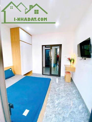 Bán nhà ngõ 40 Phan Đình Giót, Diện tích 59m x 7 tầng, mặt tiền 3.2m, giá 16.8 tỷ - 3