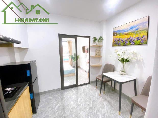 Bán nhà ngõ 40 Phan Đình Giót, Diện tích 59m x 7 tầng, mặt tiền 3.2m, giá 16.8 tỷ - 5
