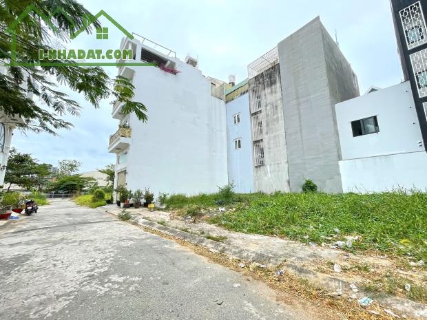 Hàng hiếm - Lô đất 5x13m Đường nhựa 8m Hoàng Quốc Việt, Quận 7 - 1
