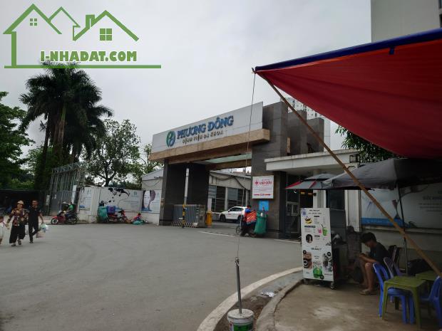 Bán lô đất 90m2 Kim Nỗ, 3 bước ra Hồ Tây, Ngõ Thảm Nhựa ô tô Lexus vào đất - 2